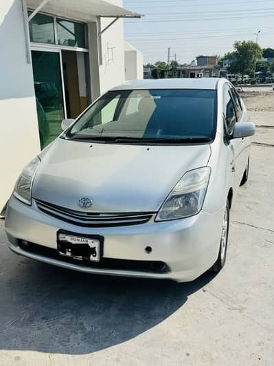 Prius 2007 Model