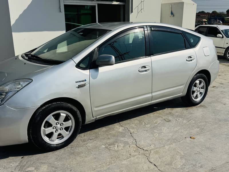 Prius 2007 Model 3