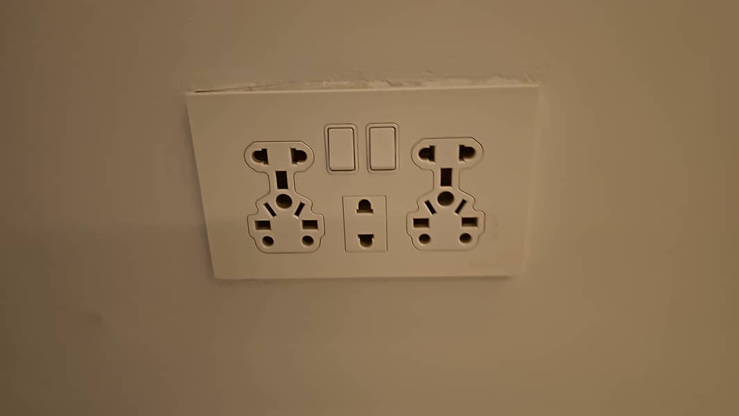 Plumbing  Electrical Tools | Wall Plug | Socket | Volt Meter 11
