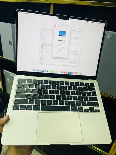 MacBook Air M2 2022