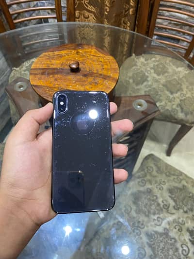 iPhone X pta approved