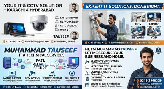 IT Solution