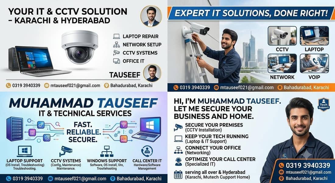 IT Solution 0