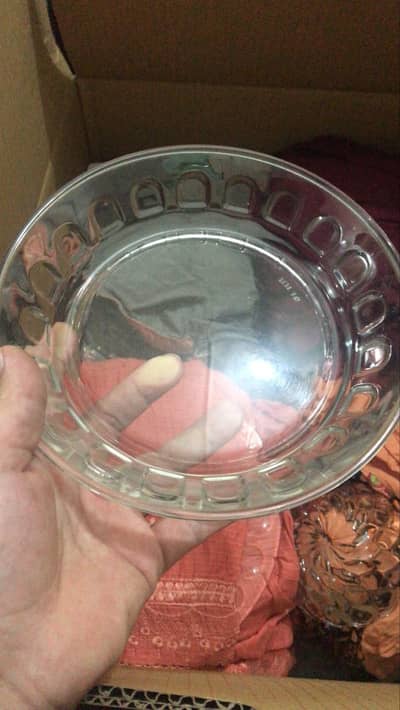 Bowl (Glasses)