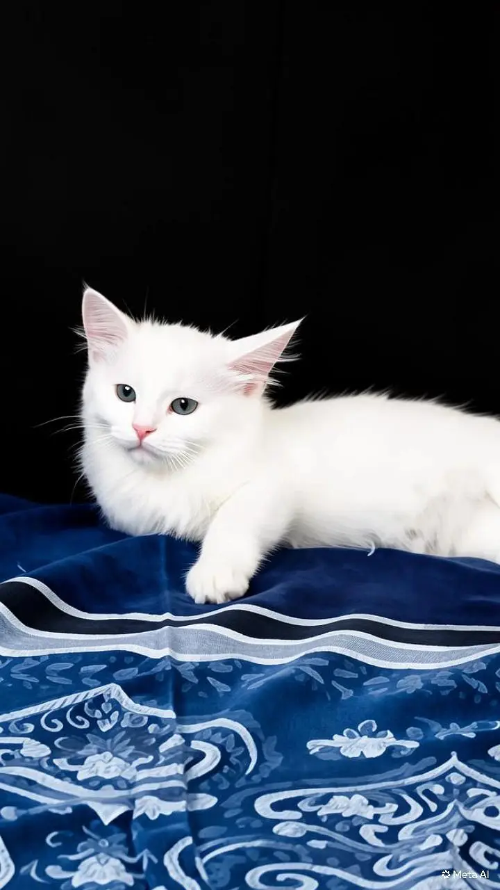 Cute Persian Kittens — photo 4
