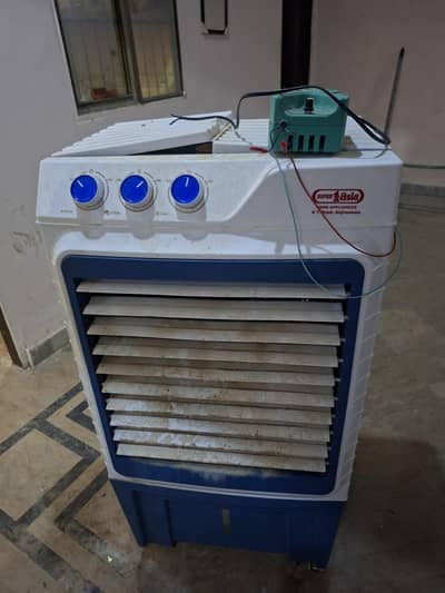 DC Used Air Cooler For Sale