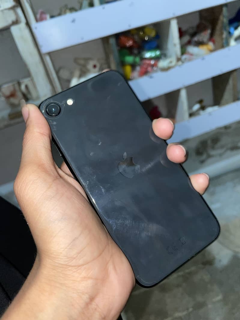 Apple iPhone SE 2