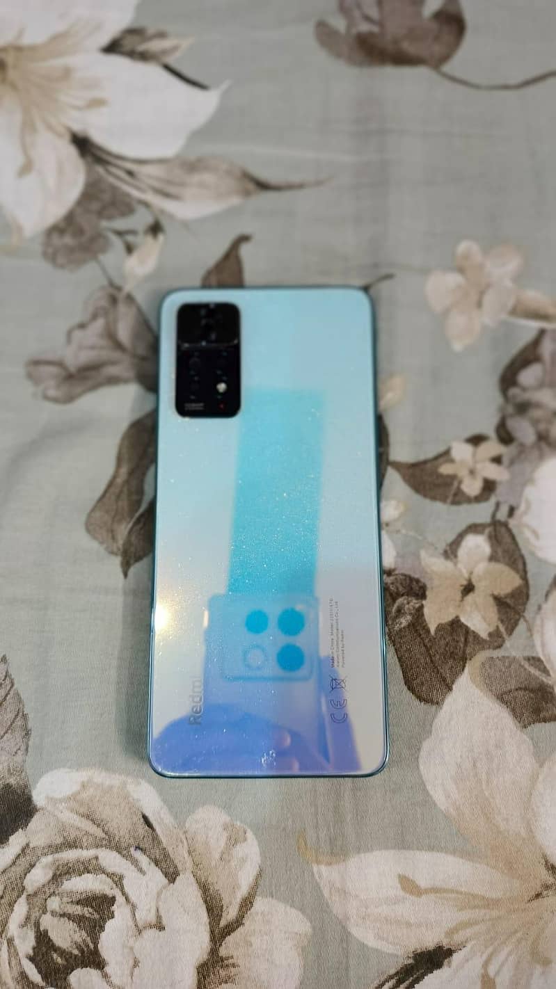 Redmi Note 11 pro 0
