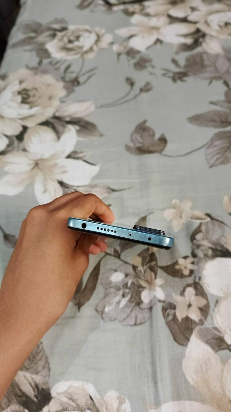 Redmi Note 11 pro 1
