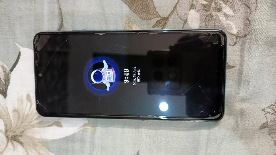 Redmi Note 11 pro 3