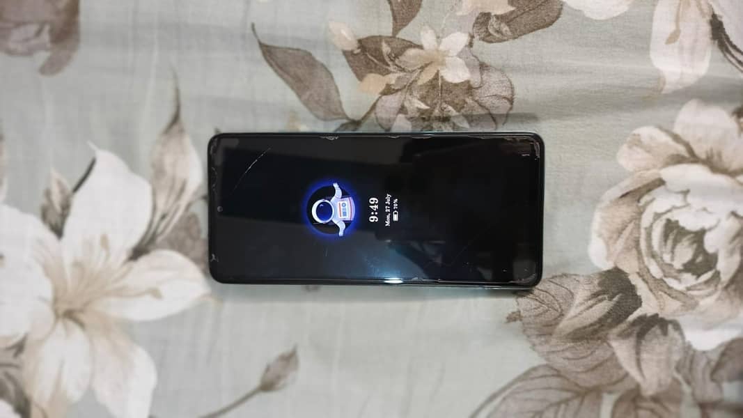 Redmi Note 11 pro 4