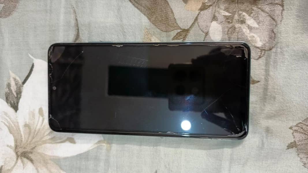 Redmi Note 11 pro 6