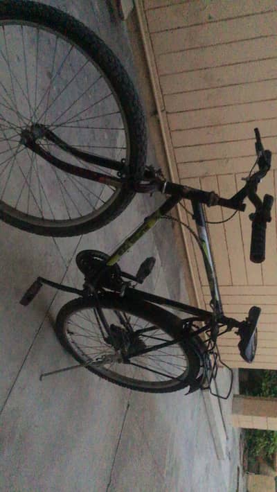 10/9 cycle