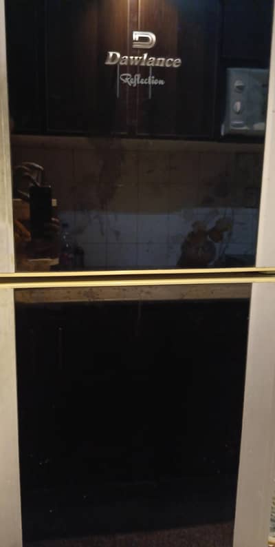 Dawlance reflection refrigerator