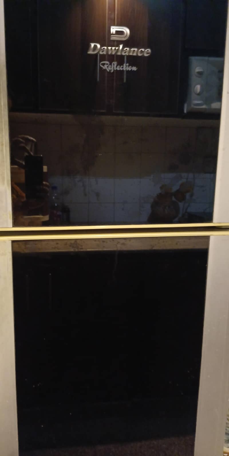 Dawlance reflection refrigerator 0