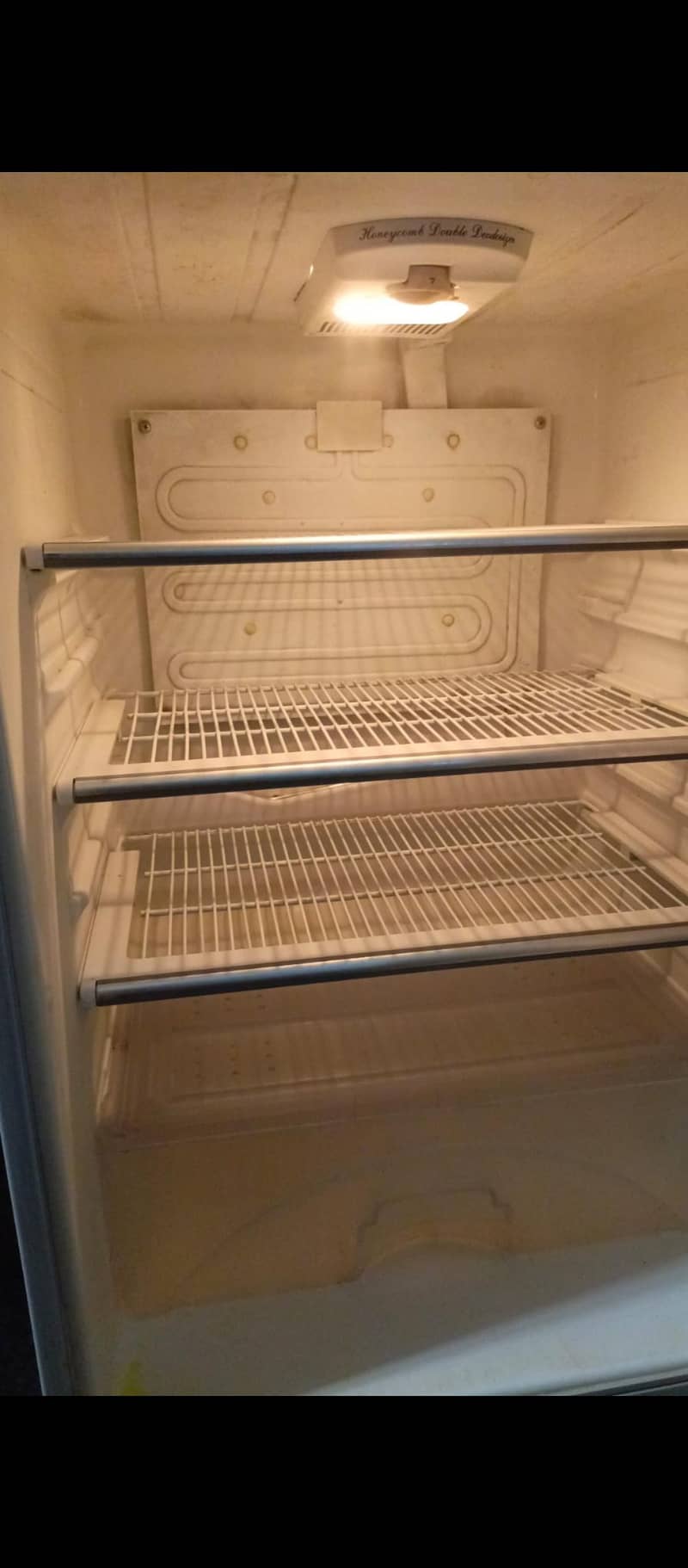 Dawlance reflection refrigerator 1