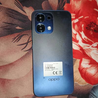 OPPO A6