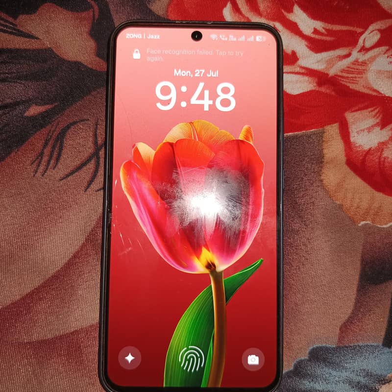 OPPO A6 1