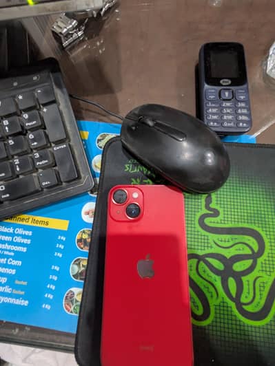Apple iPhone 14