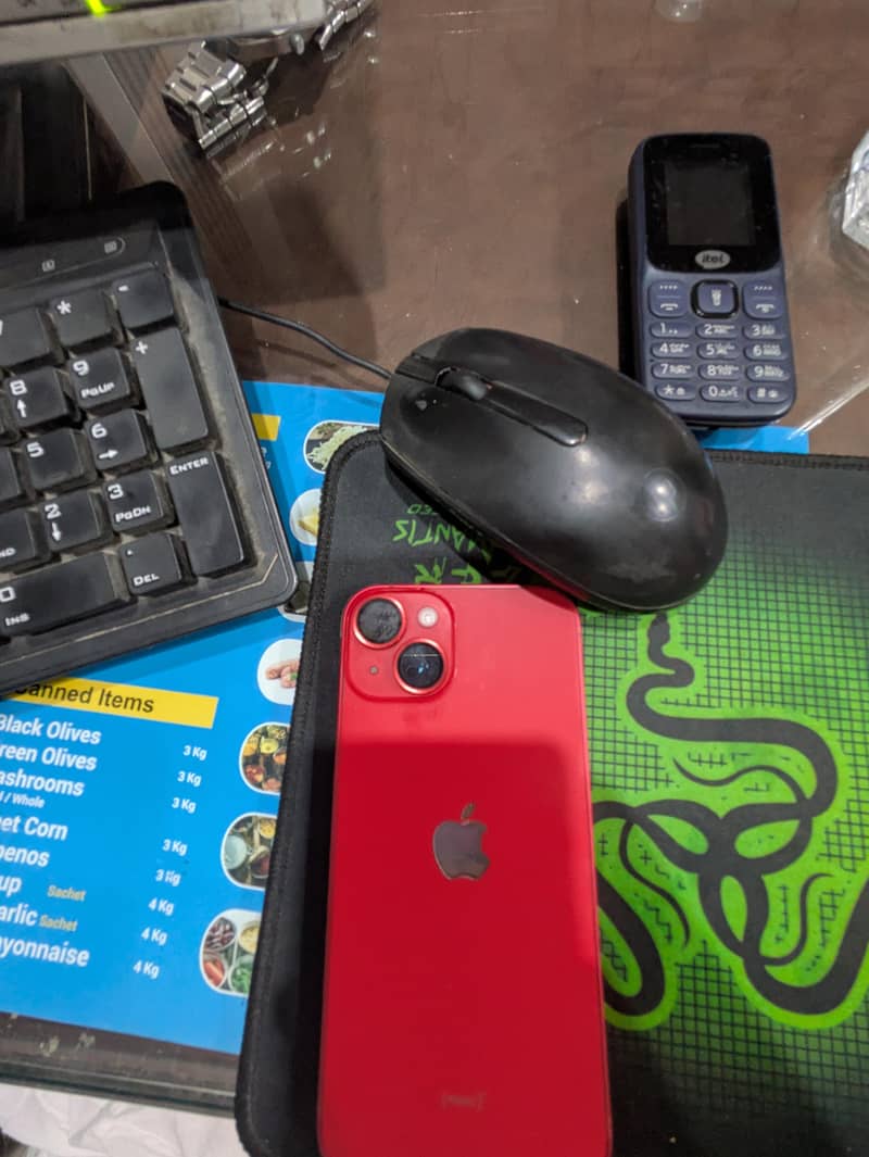 Apple iPhone 14 0