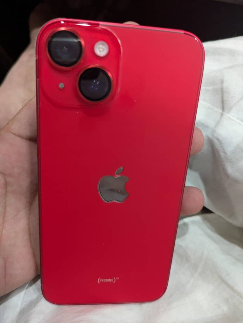 Apple iPhone 14 3