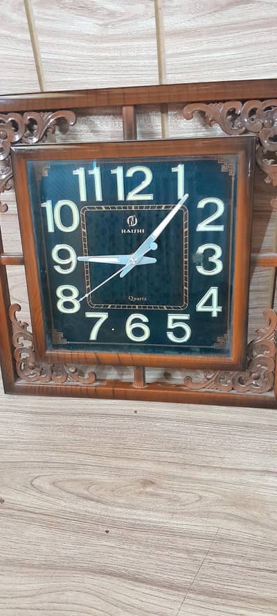 wall clock for sale