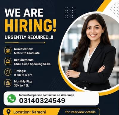 best opportunity for  unemployed men / women , student,and house wives