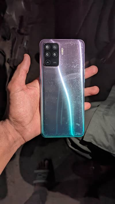 OPPO f19 Pro