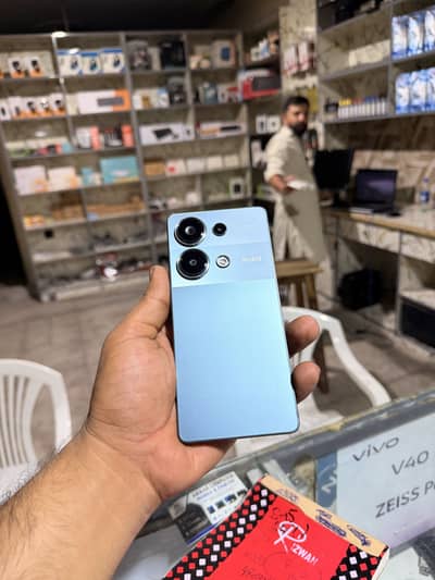 Redmi note 13 pro