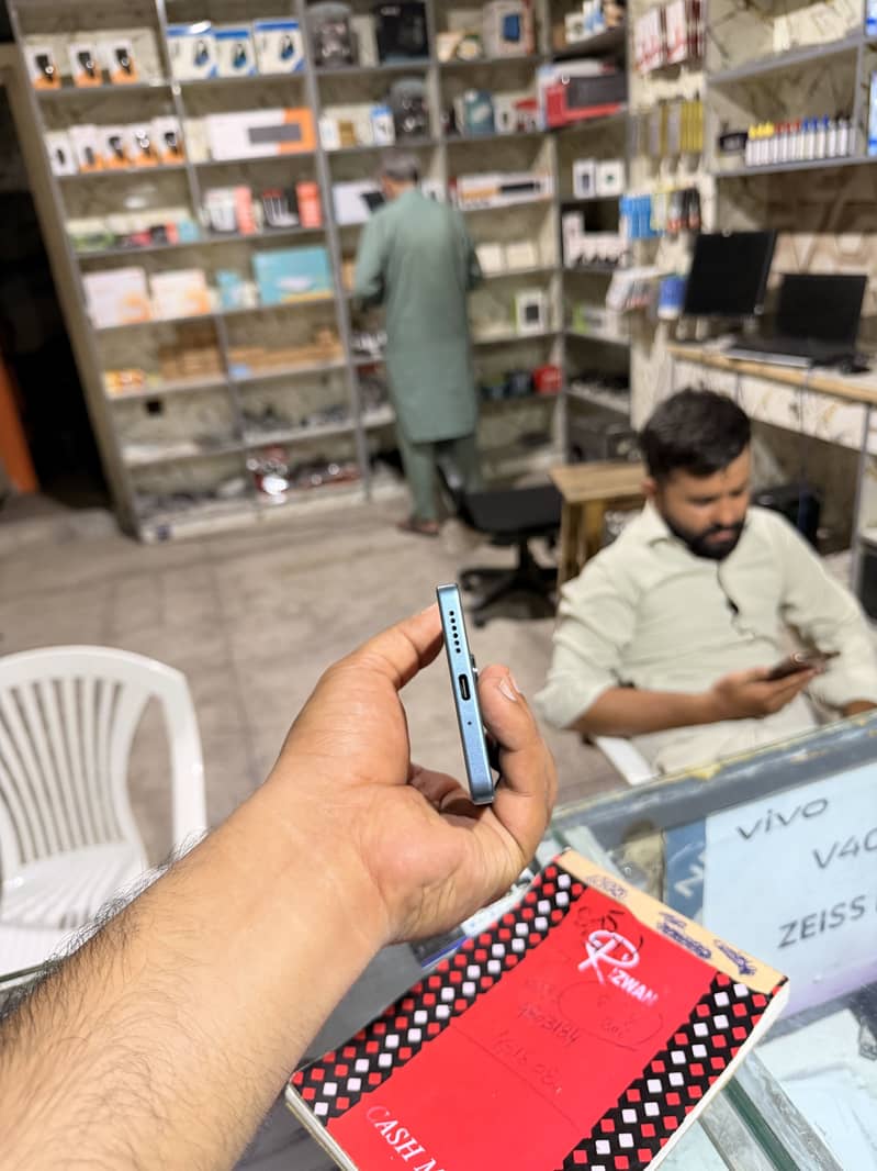 Redmi note 13 pro 2