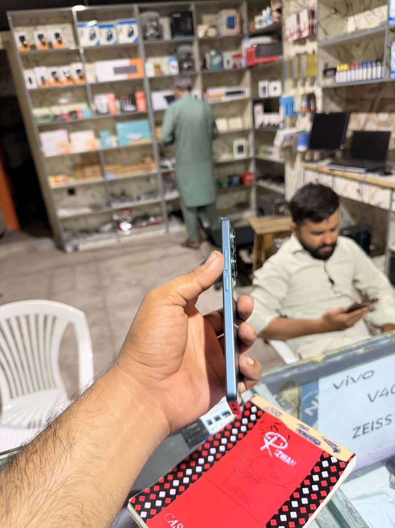Redmi note 13 pro 3