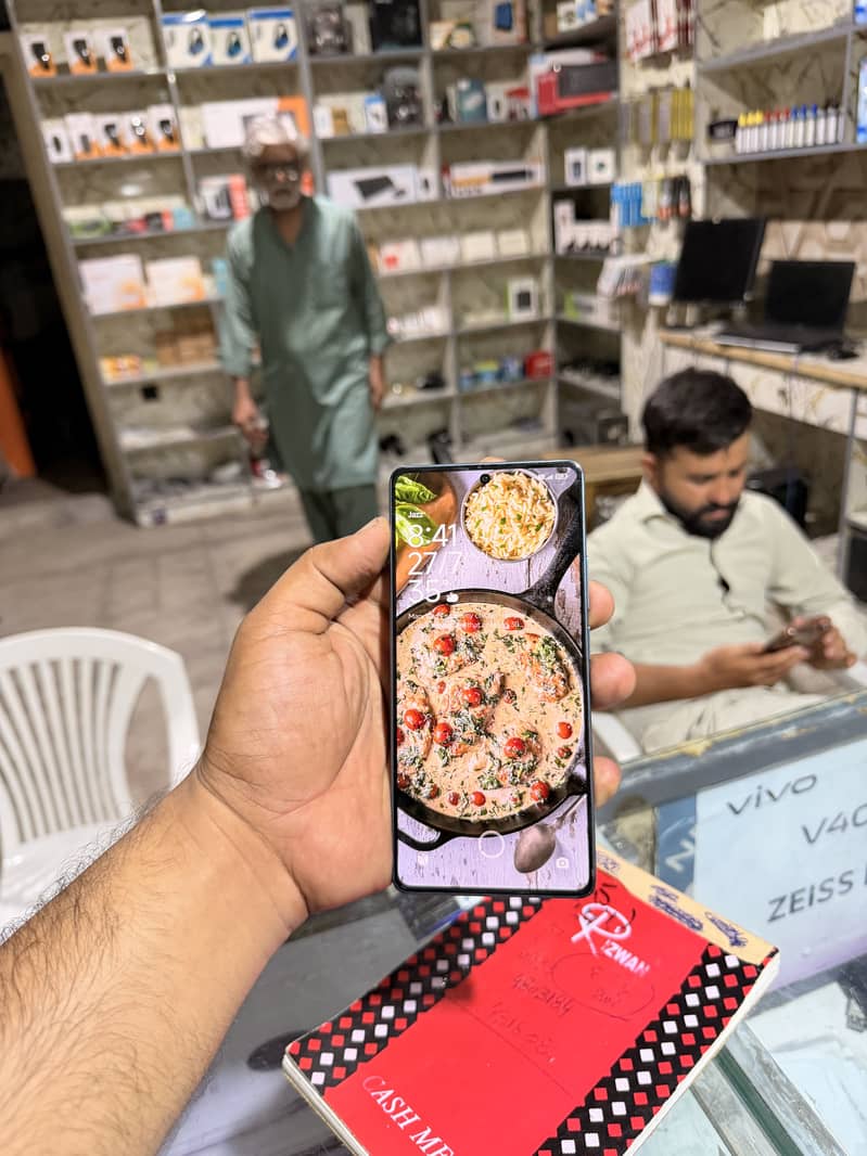 Redmi note 13 pro 5