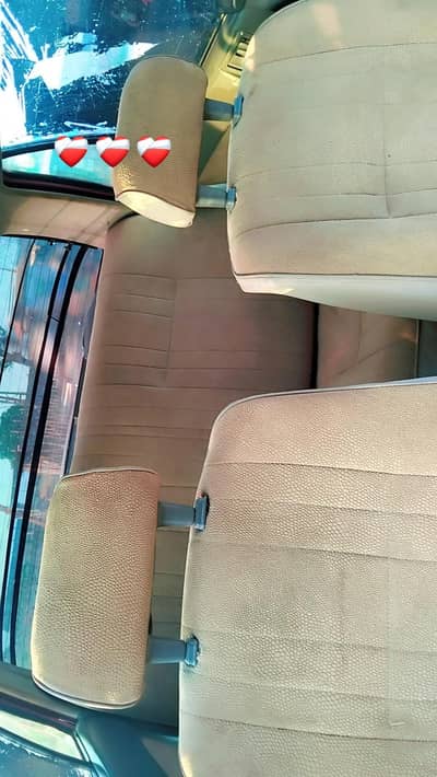 Honda civic 85 model 03150175511