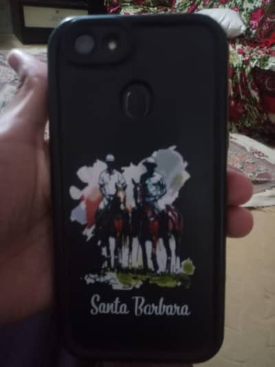 OPPO F5
