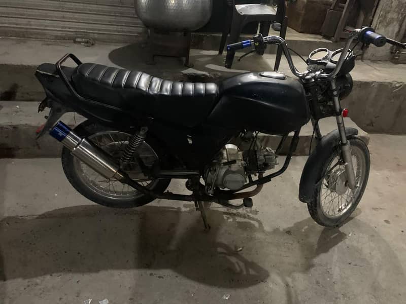 unique 100 2
