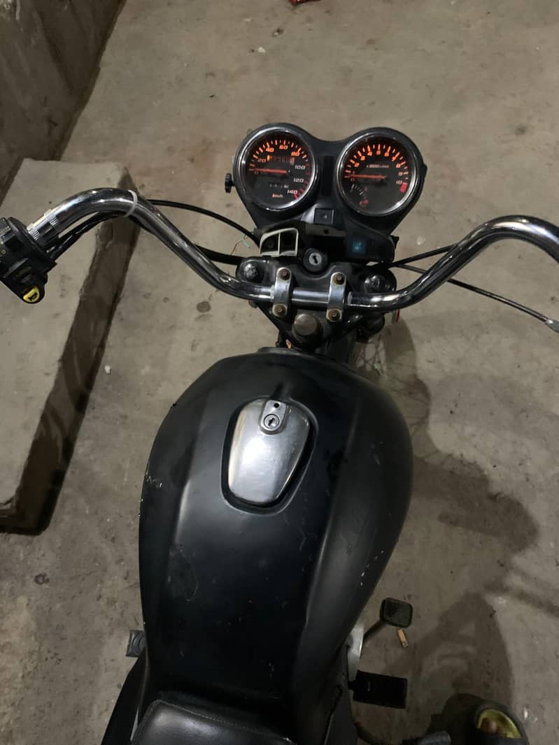 unique 100 5