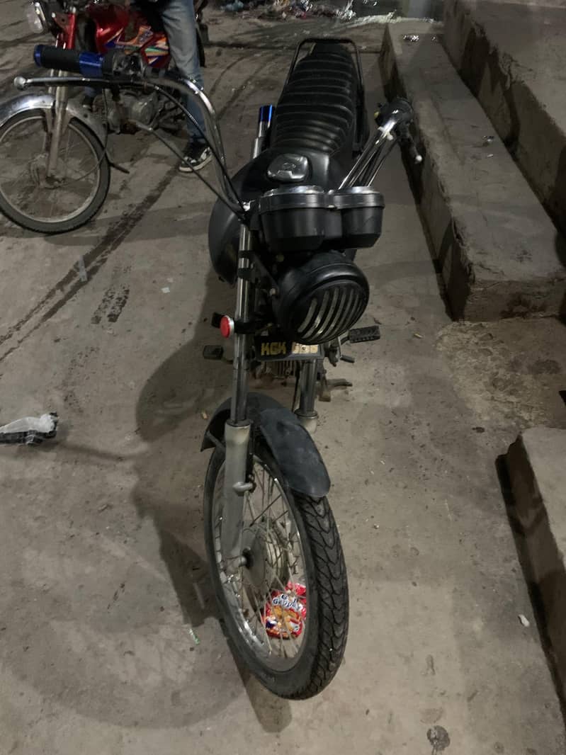 unique 100 6