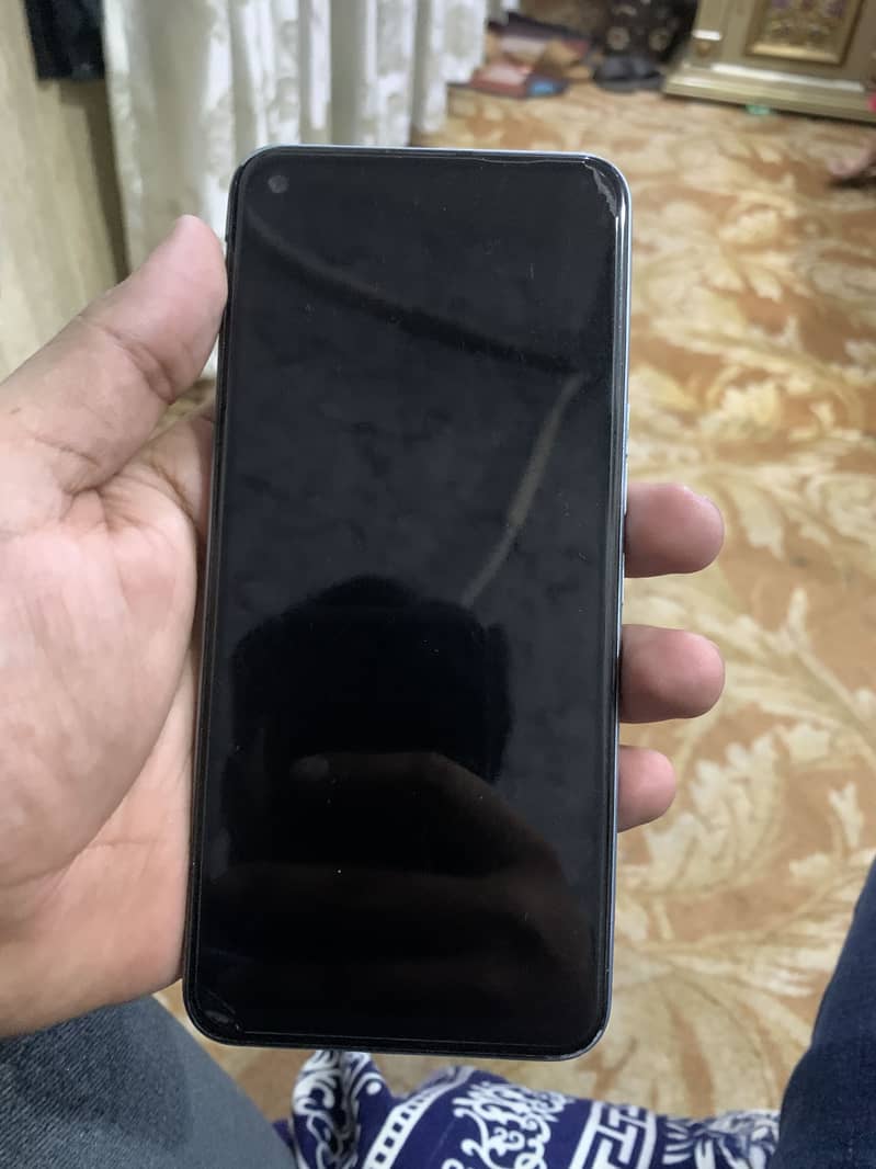 Tecno CAMON 17P 1