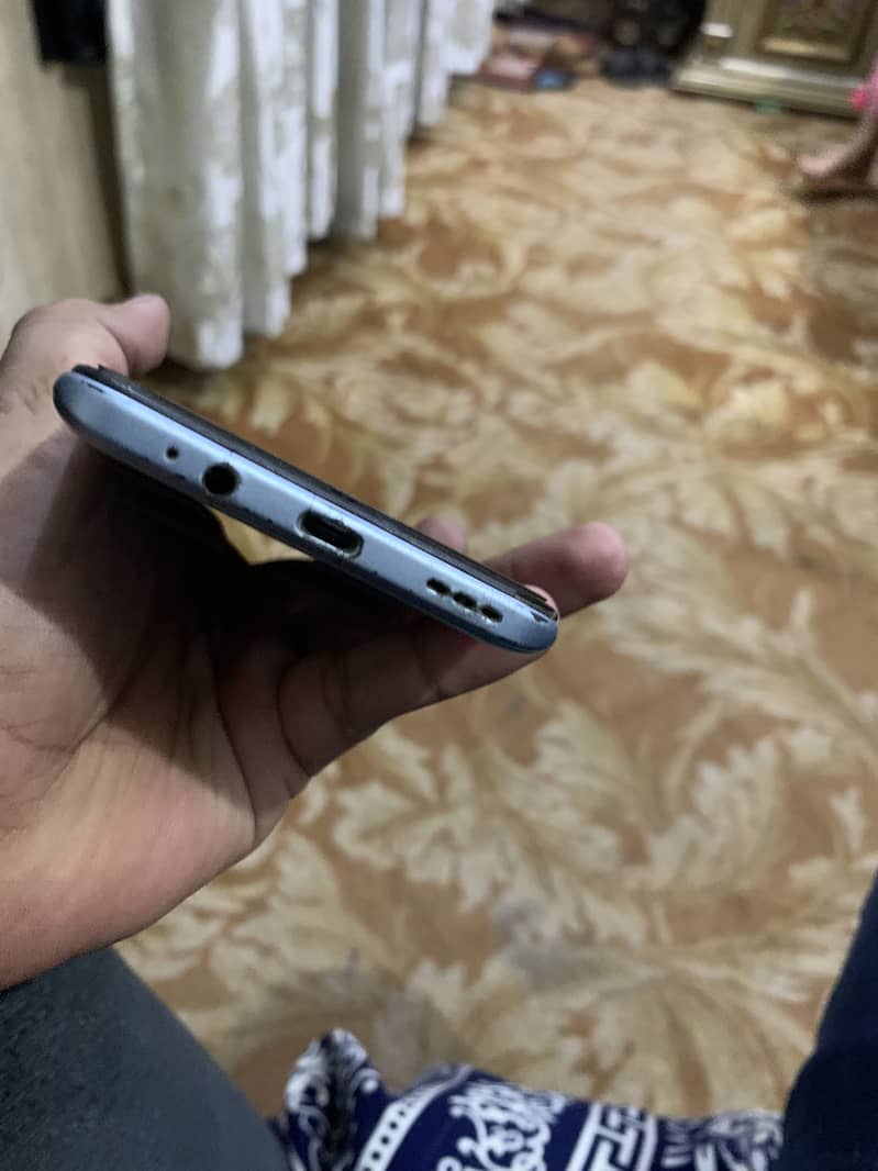 Tecno CAMON 17P 2