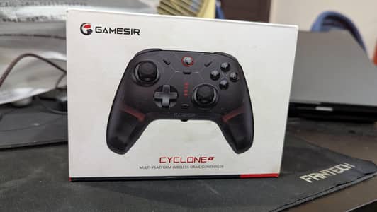 Gamesir Cyclone 2