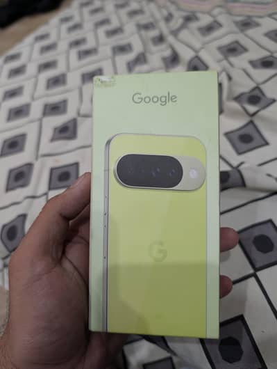 Google Pixel 10 256gb/12 gb 10/10