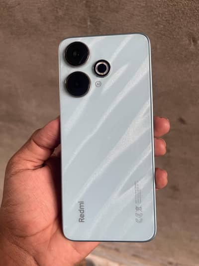Xiaomi Redmi 13
