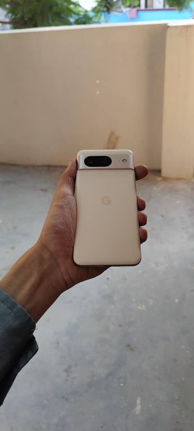 Google Pixel 8