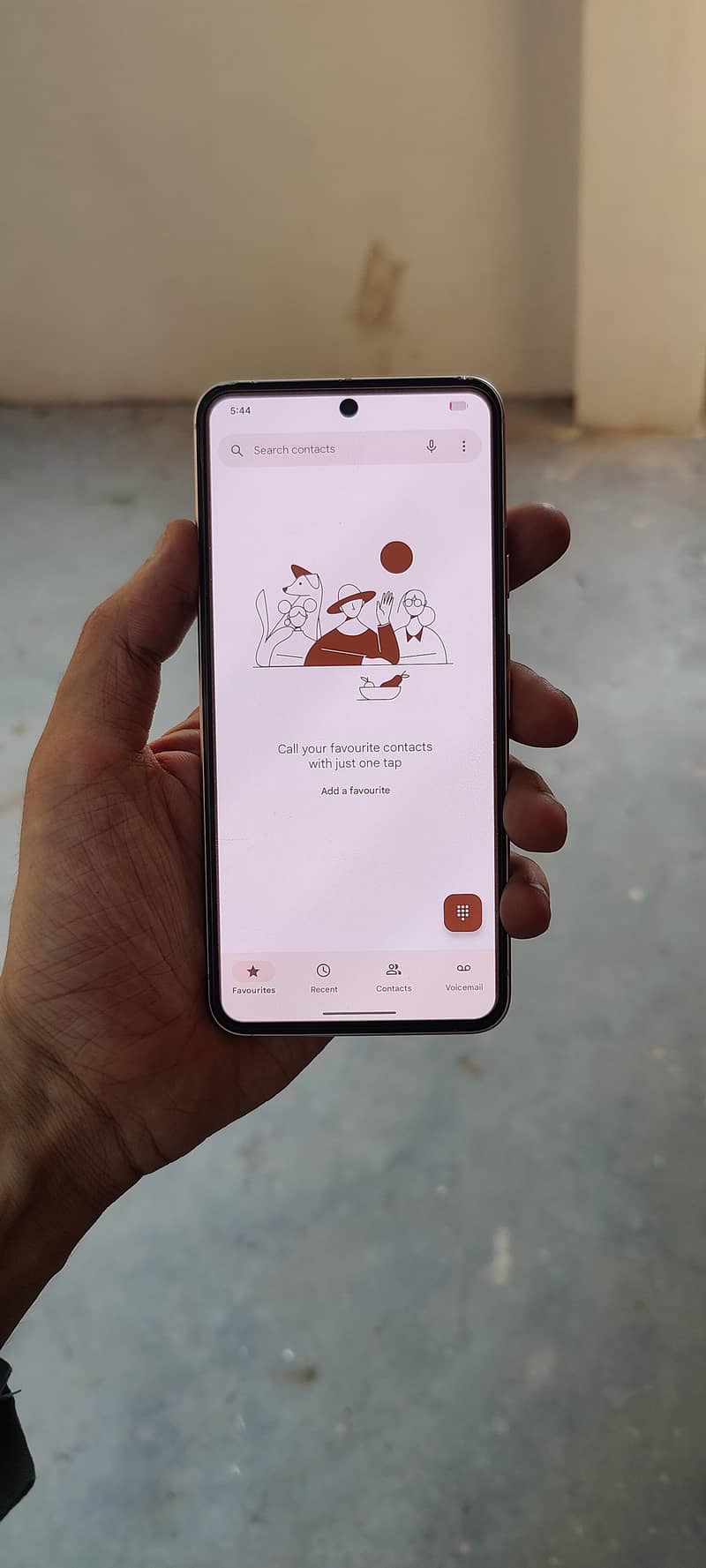 Google Pixel 8 1