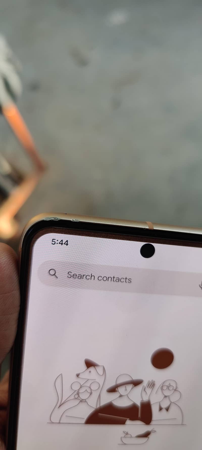 Google Pixel 8 8