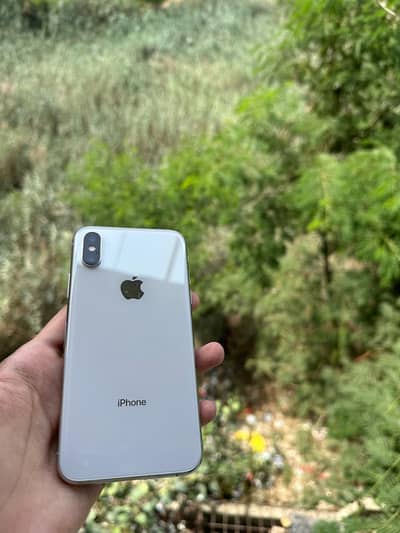 iPhone XS PTA Approved 256Gb