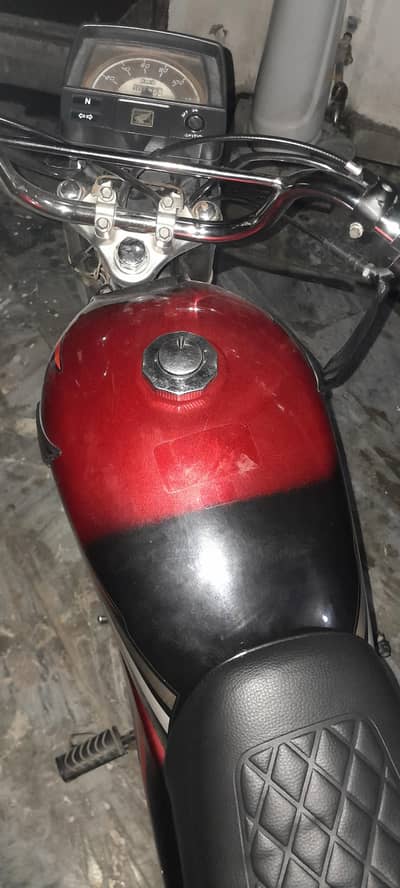 70 tanki tapay 5 day only use