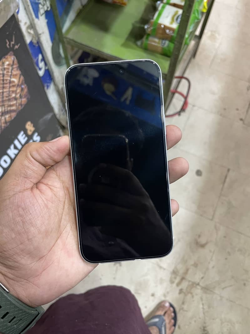 Apple iPhone 15 plus 2