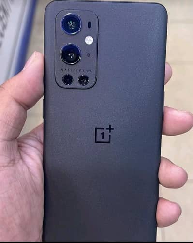 One Plus 9 Pro 5G dual sim Approved