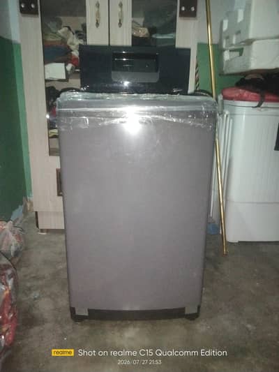 good condition